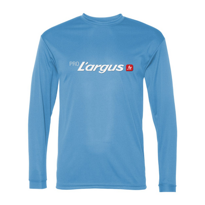 Men's Pro Largus  Performance Long Sleeve T-Shirt
