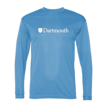 Men's Dartmouth College Performance Long Sleeve T-Shirt