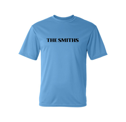 Men's The Smiths Performance T-Shirt