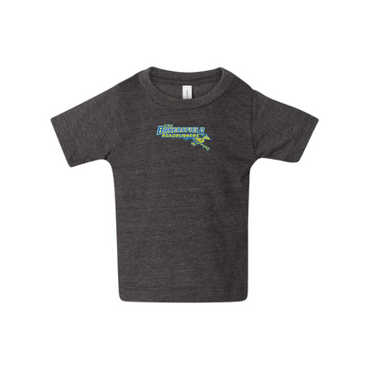 CSU-Bakersfield Roadrunners   BELLA CANVAS Infant Jersey Tee