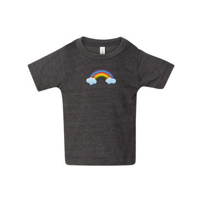Ça va bien aller BELLA CANVAS Infant Jersey Tee