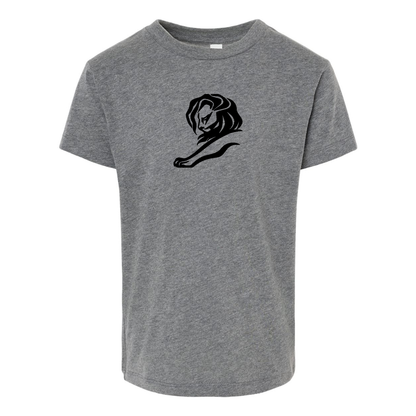 Cannes Lions   BELLA  CANVAS Toddler Jersey Tee