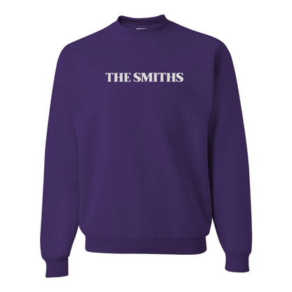 Men's The Smiths JERZEES NuBlend Crewneck Sweatshirt