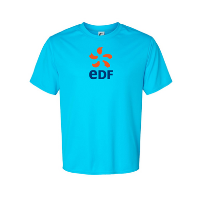 Men's Edf Performance T-Shirt