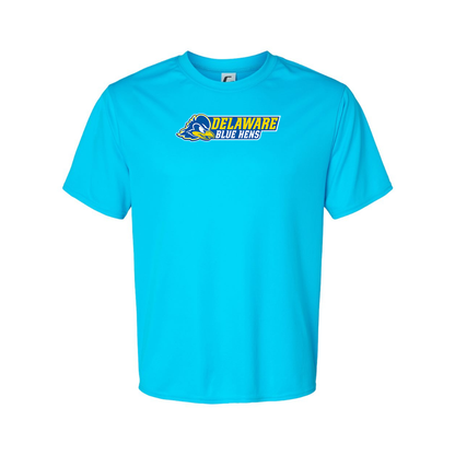 Men's Delaware Blue Hens Performance T-Shirt