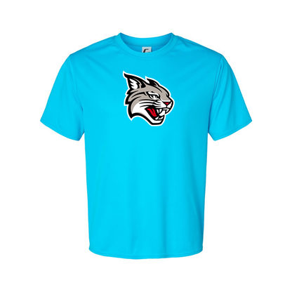 Men's  Davidson Wildcats Performance T-Shirt