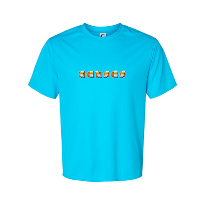 Men's Kansas Performance T-Shirt