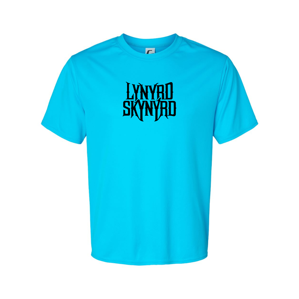 Men's Lynyrd Skynyrd Performance T-Shirt