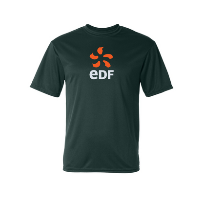 Men's Edf Performance T-Shirt