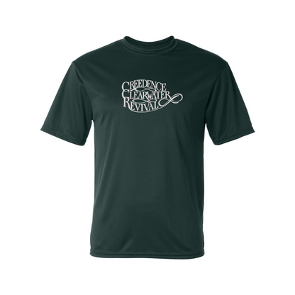 Men's Creedence Clearwater Revival Performance T-Shirt