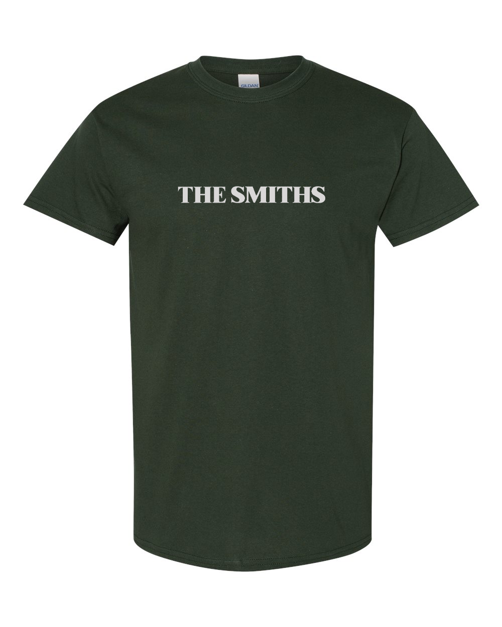 Men's The Smiths Gildan Heavy Cotton T-Shirt