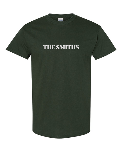 Men's The Smiths Gildan Heavy Cotton T-Shirt