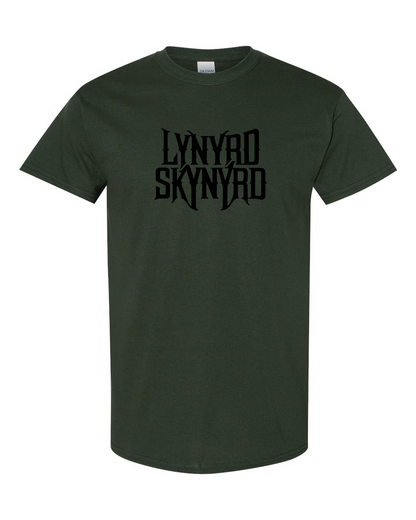 Men's Lynyrd Skynyrd Gildan Heavy Cotton T-Shirt