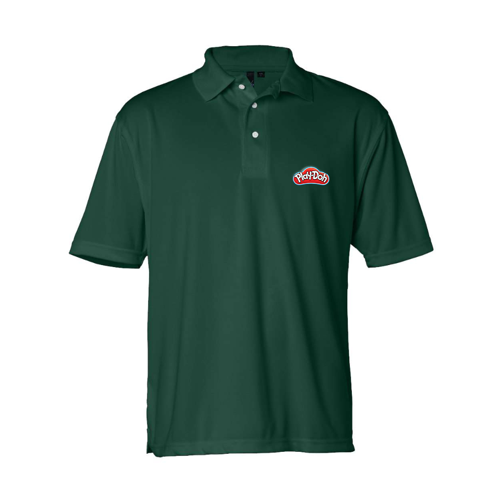 Men's Play Doh  Sierra Pacific Moisture Free Mesh Polo