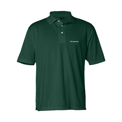Men's The Smiths Sierra Pacific Moisture Free Mesh Polo