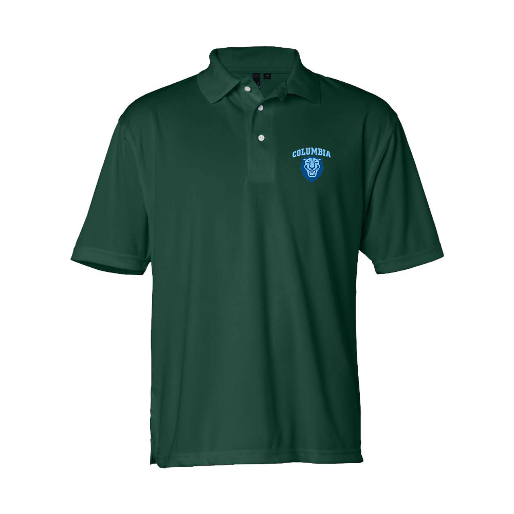 Men's   Columbia Lions Sierra Pacific Moisture Free Mesh Polo