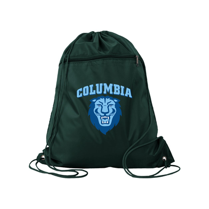 Columbia Lions Q-Tees - Polyester Cinchpack