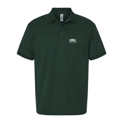 Men's The Times Dry Blend Polo