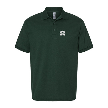 Men's Nio Logo Dry Blend Polo