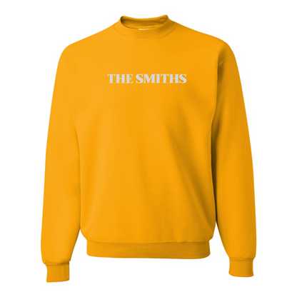 Men's The Smiths JERZEES NuBlend Crewneck Sweatshirt