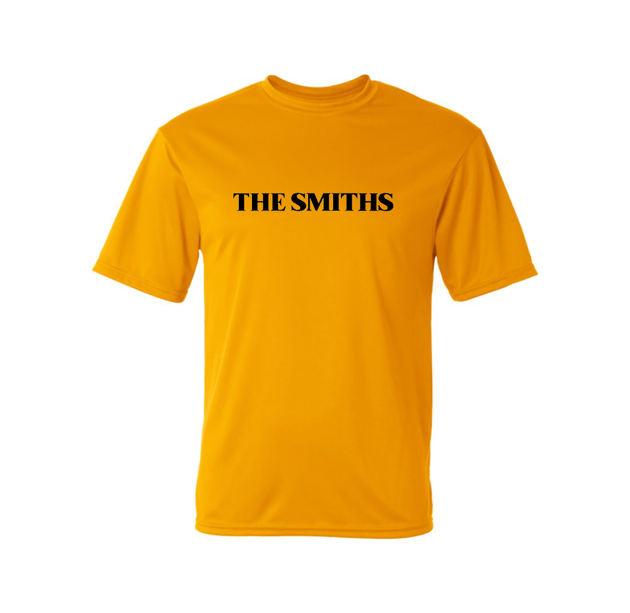 Men's The Smiths Performance T-Shirt