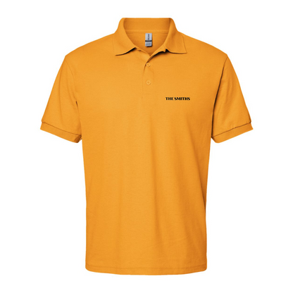 Youth The Smiths Gildan Dry Blend Jersey Polo