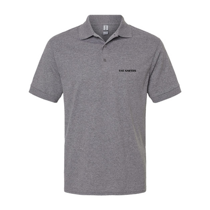 Men's The Smiths Dry Blend Jersey Polo