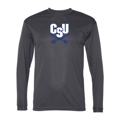 Men's  CSU Buccaneers   Performance Long Sleeve T-Shirt