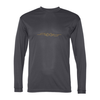 Men's  Tool Performance Long Sleeve T-Shirt