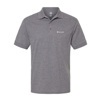 Men's Dartmouth College Dry Blend Jersey Polo