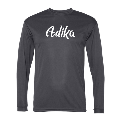 Men's Adika  Performance Long Sleeve T-Shirt