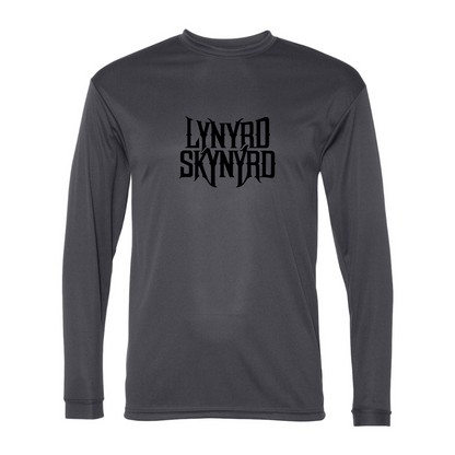 Men's Lynyrd Skynyrd Performance Long Sleeve T-Shirt