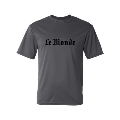 Men's Le Monde Performance T-Shirt