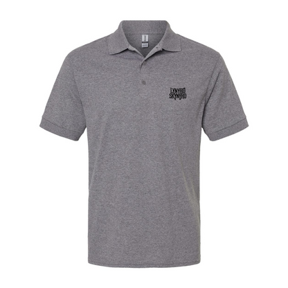 Men's Lynyrd Skynyrd   Dry Blend Jersey Polo