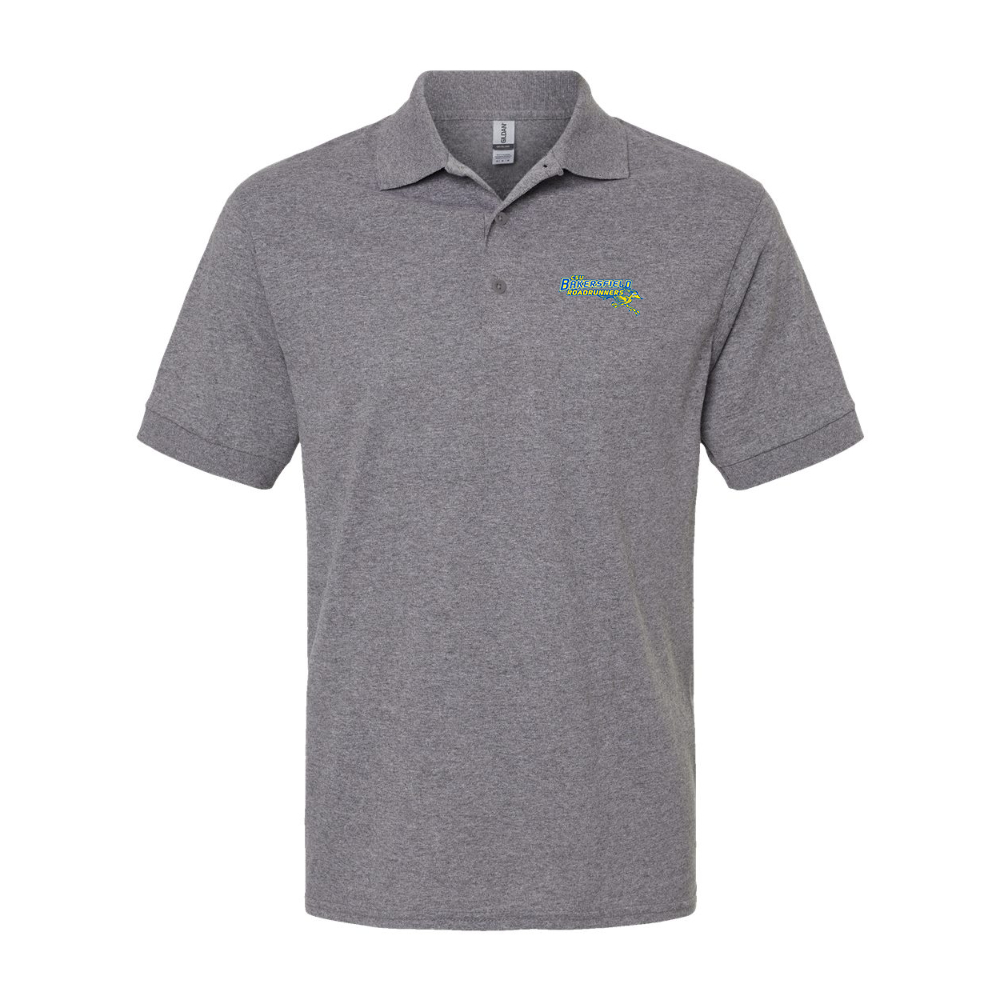 Men's CSU-Bakersfield Roadrunners Dry Blend Jersey Polo