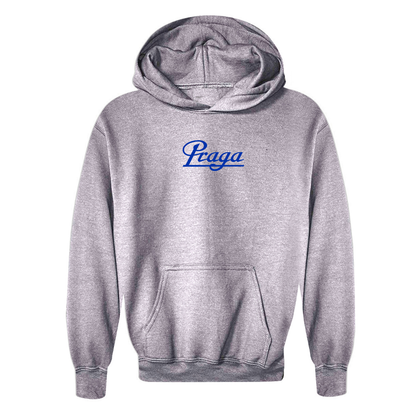Youth  Praga Pullover Hoodie