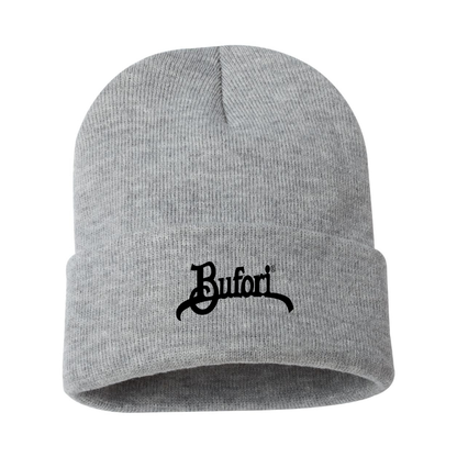 Bufori Logo Beanie Hat