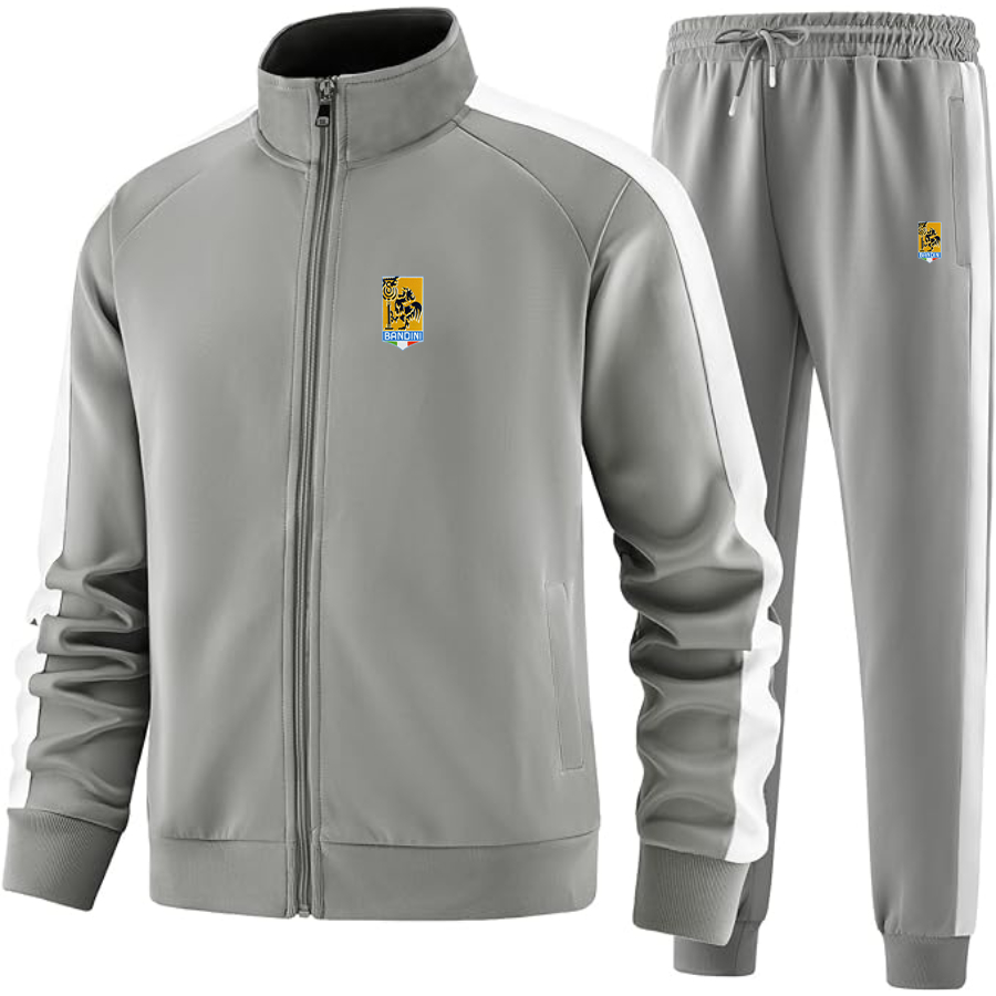 Men's Bandini Automobili Logo Dri-Fit TrackSuit