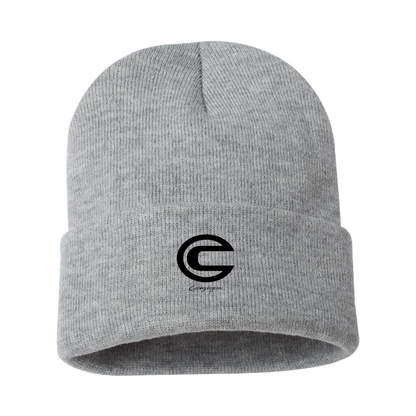 Campagna Logo Beanie Hat