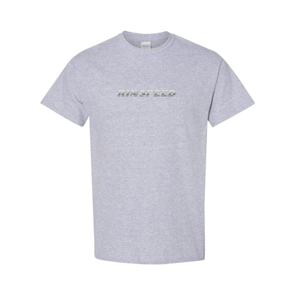 Men's Rinspeed Logo Cotton T-Shirt