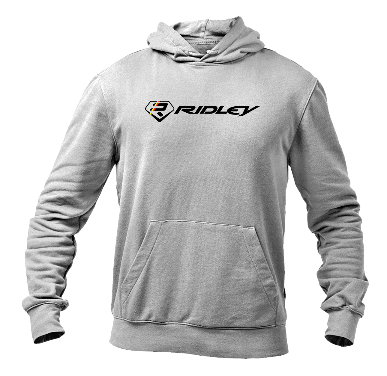 Men's Ridley Logo Pullover Hoodie
