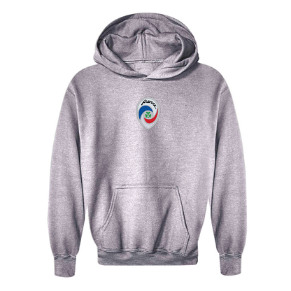 Youth Panoz Pullover Hoodie