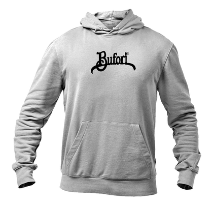 Men's Bufori Logo Pullover Hoodie