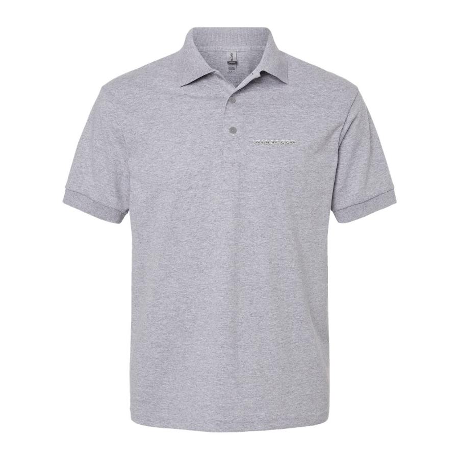 Men's Rinspeed Logo Dry Blend Polo