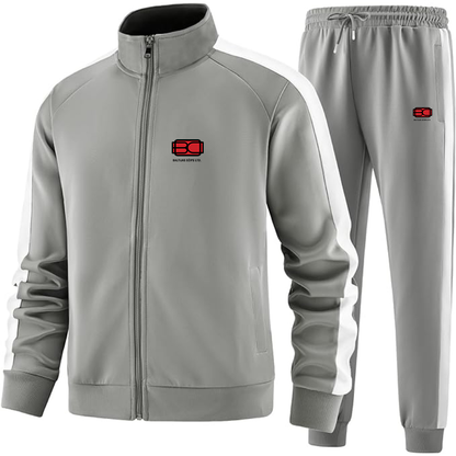 Men's Baltijas Dzips Logo Dri-Fit TrackSuit