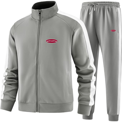 Men's Comarth Logo Dri-Fit TrackSuit