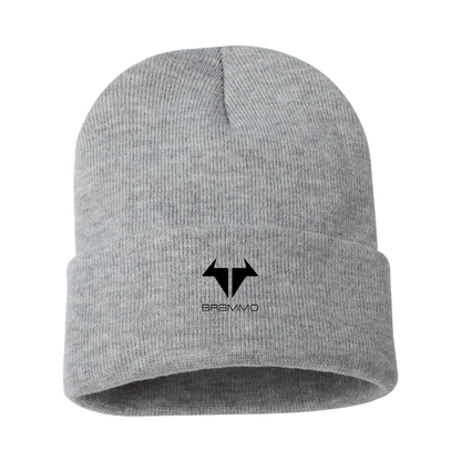 Brammo Logo Beanie Hat