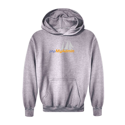 Youth phpMyAdmin Logo Pullover Hoodie