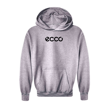 Youth ECCO Logo Pullover Hoodie
