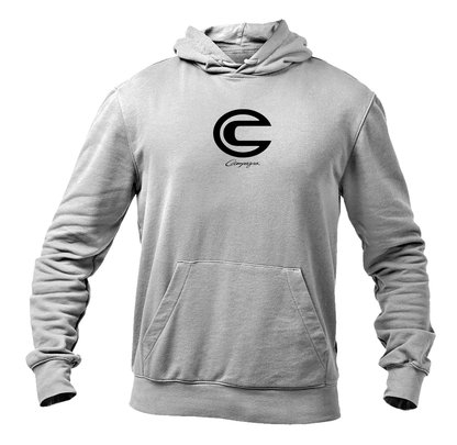 Men's Campagna Logo Pullover Hoodie